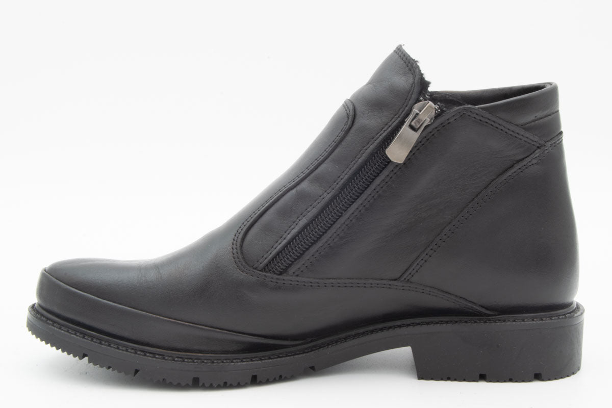 Ghete Dama Dogati Mira 2017/ N - amely.ro - amely.ro