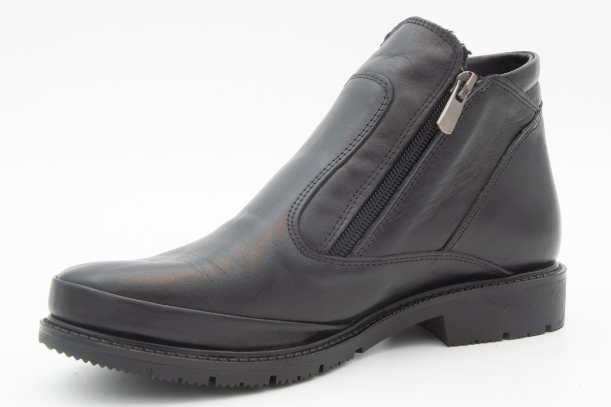 Ghete Dama Dogati Mira 2017/ N - amely.ro - amely.ro