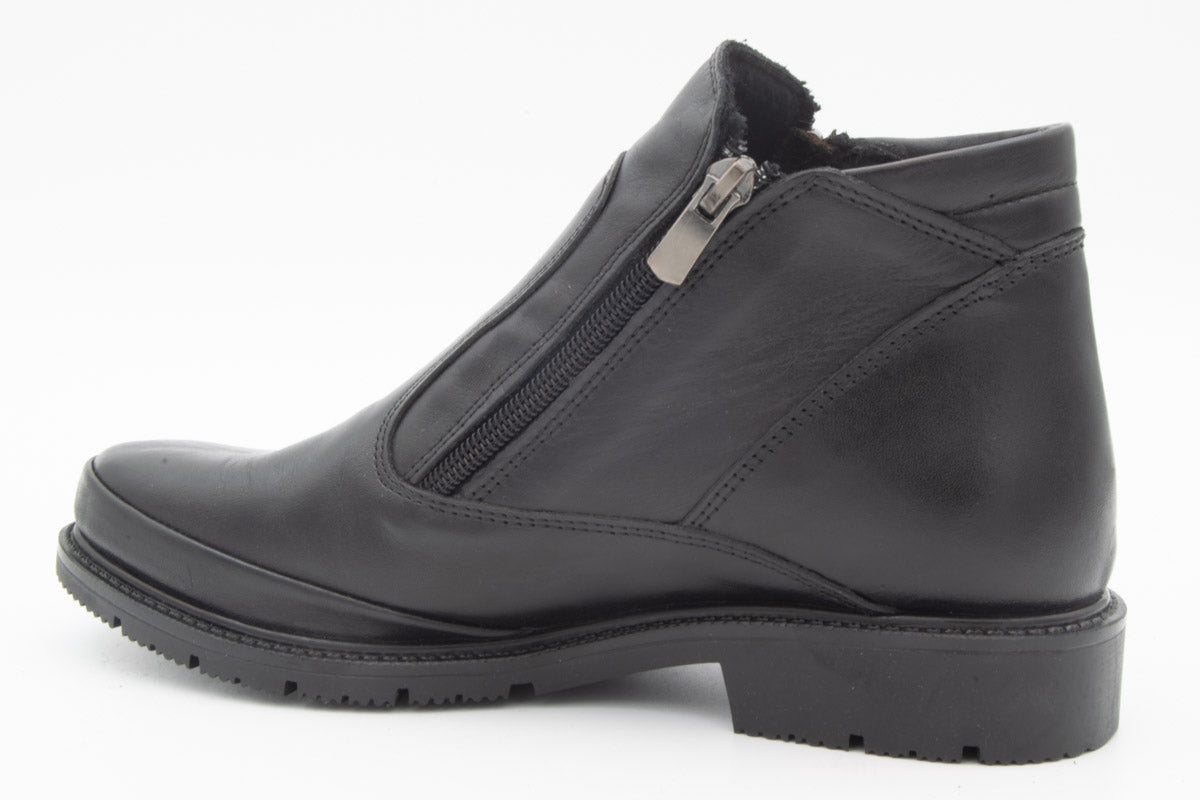 Ghete Dama Dogati Mira 2017/ N - amely.ro - amely.ro