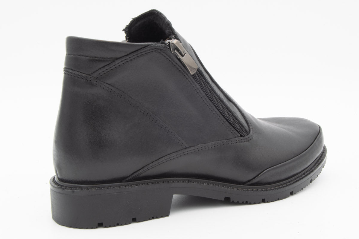 Ghete Dama Dogati Mira 2017/ N - amely.ro - amely.ro