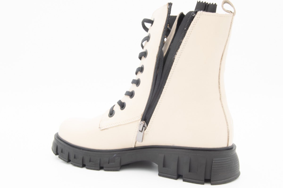 Ghete Dama Dogati Mira 21028/ B - amely.ro - amely.ro