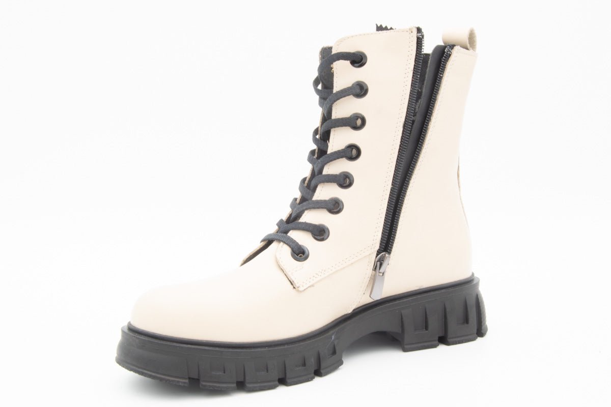 Ghete Dama Dogati Mira 21028/ B - amely.ro - amely.ro