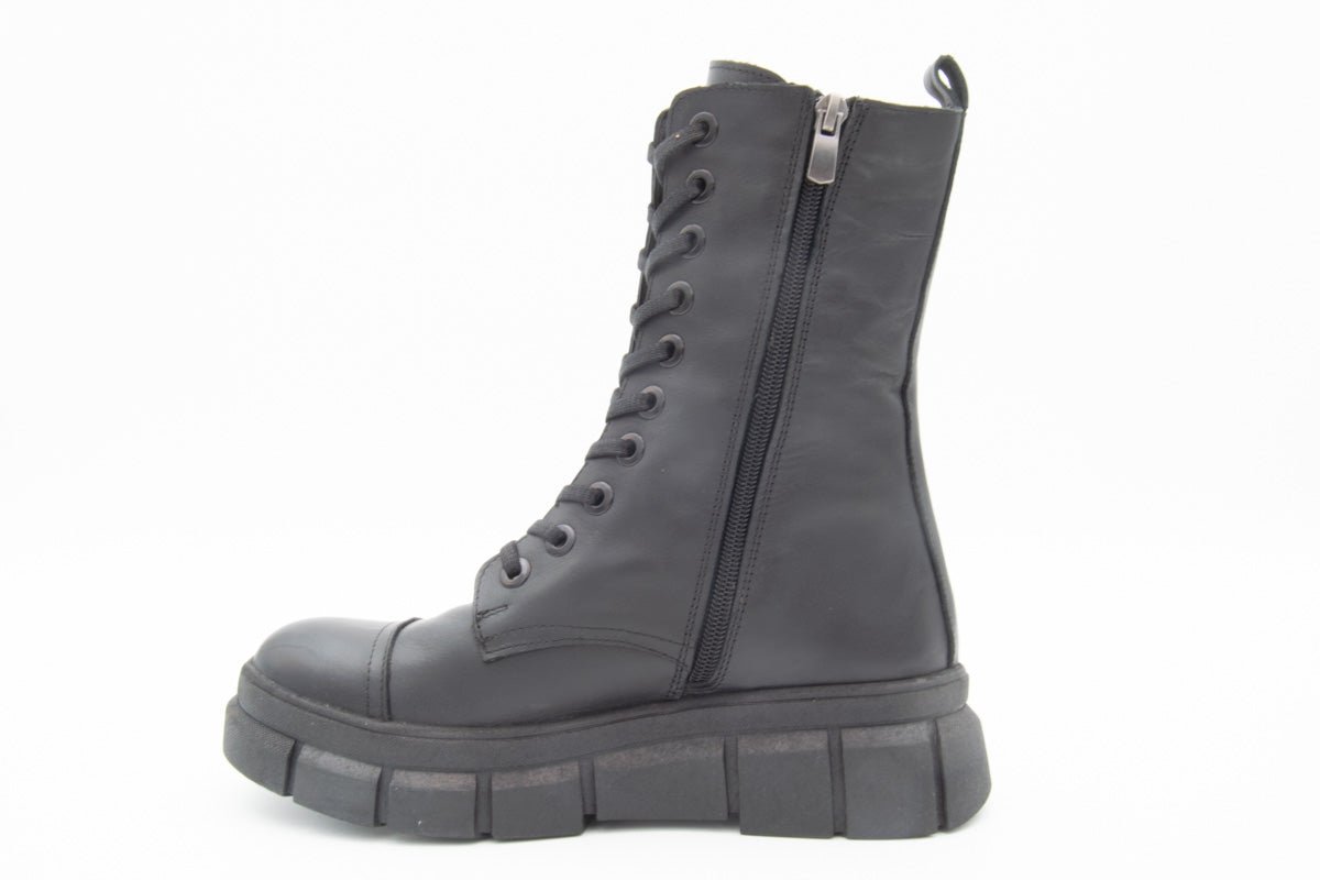 Ghete Dama Dogati Mira 22561/ N - amely.ro - amely.ro