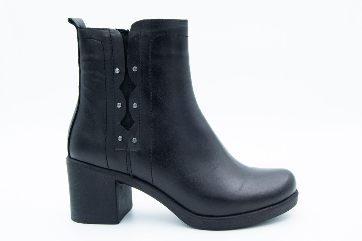 Ghete Dama Dogati Mira 836/ N - amely.ro - amely.ro