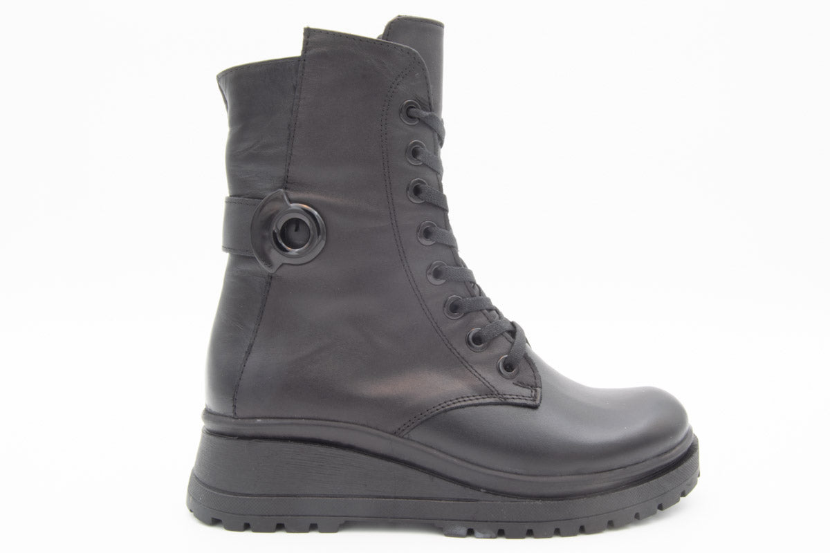 Ghete Dama Dogati Mira 9500/ N - amely.ro - amely.ro