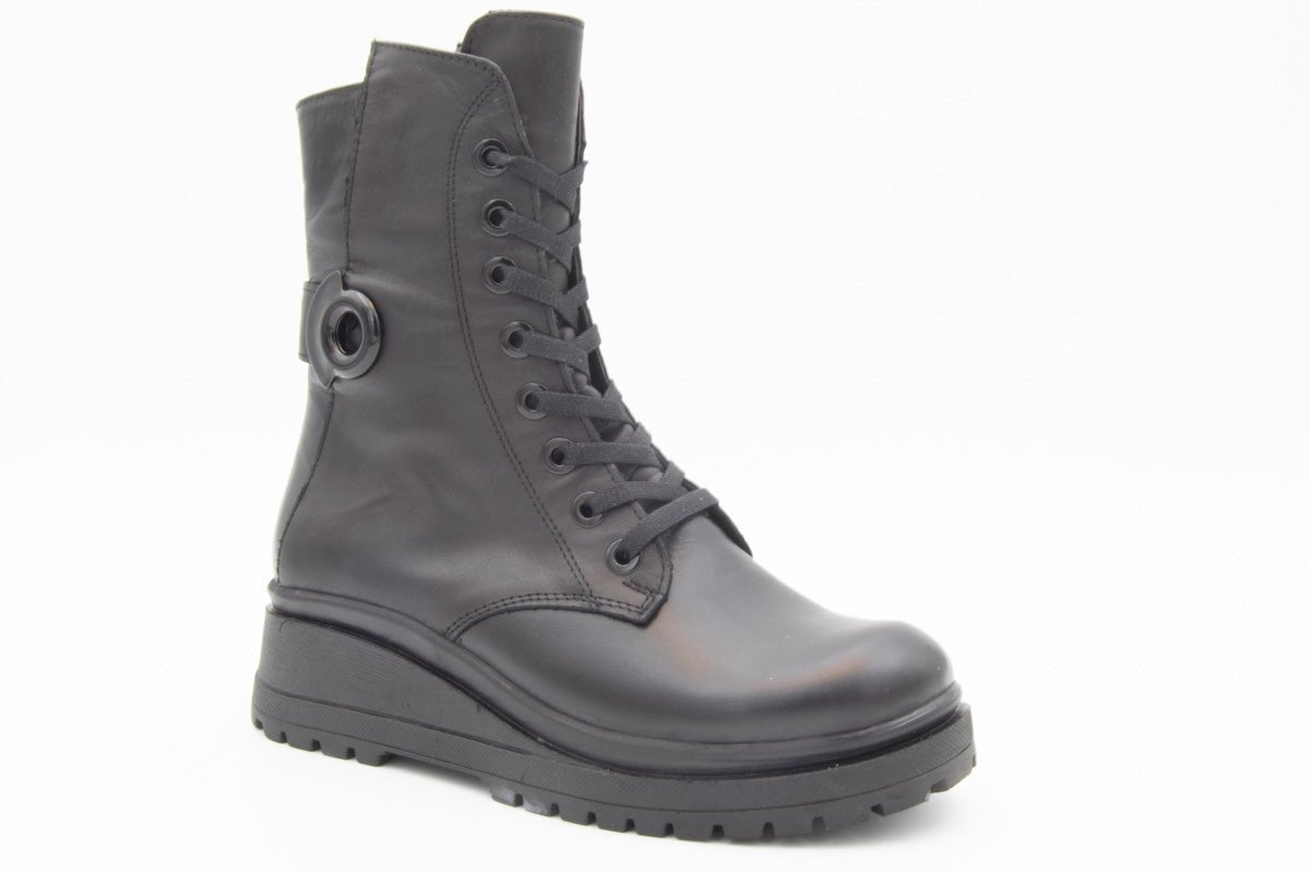 Ghete Dama Dogati Mira 9500/ N - amely.ro - amely.ro