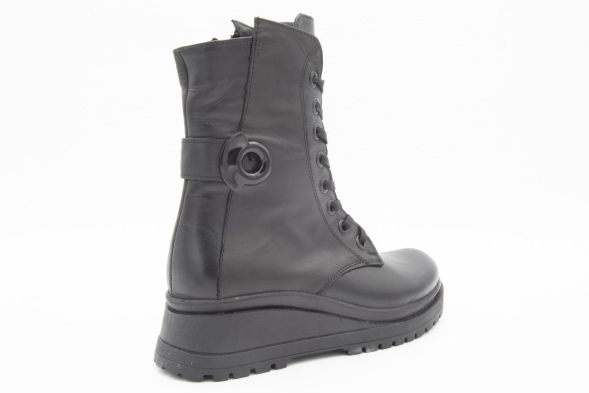 Ghete Dama Dogati Mira 9500/ N - amely.ro - amely.ro