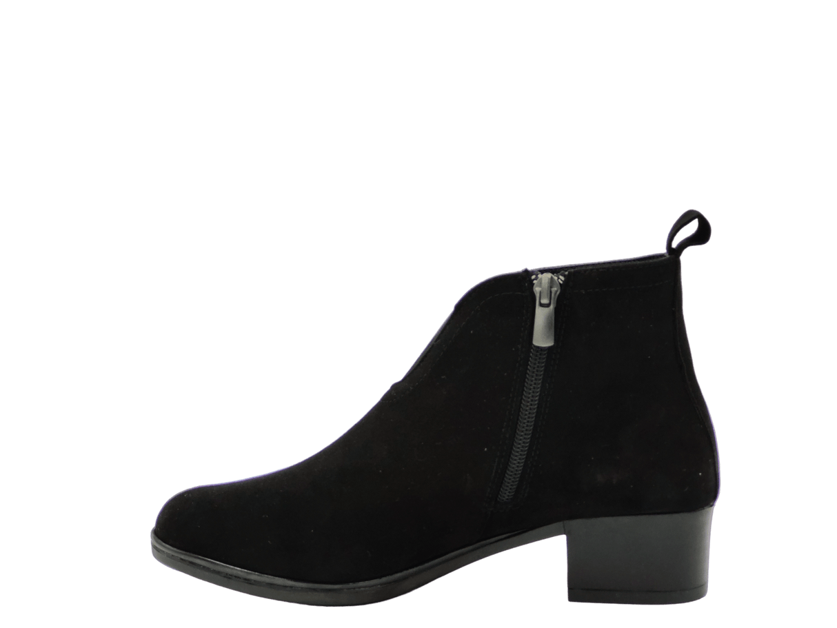 Ghete Dama Elegante ANGELO NAZARIO DOGA 9115 /NV - amely.ro - amely.ro