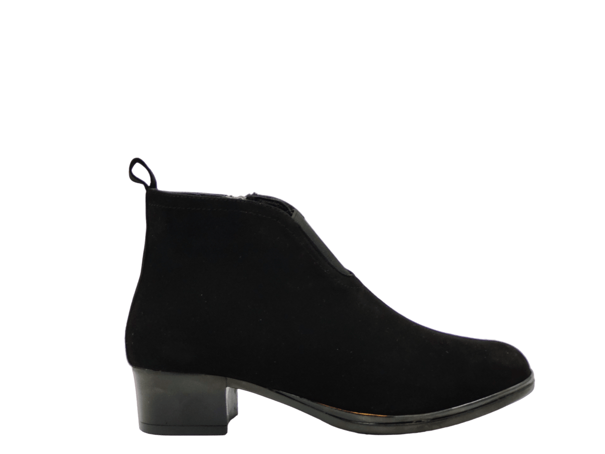 Ghete Dama Elegante ANGELO NAZARIO DOGA 9115 /NV - amely.ro - amely.ro