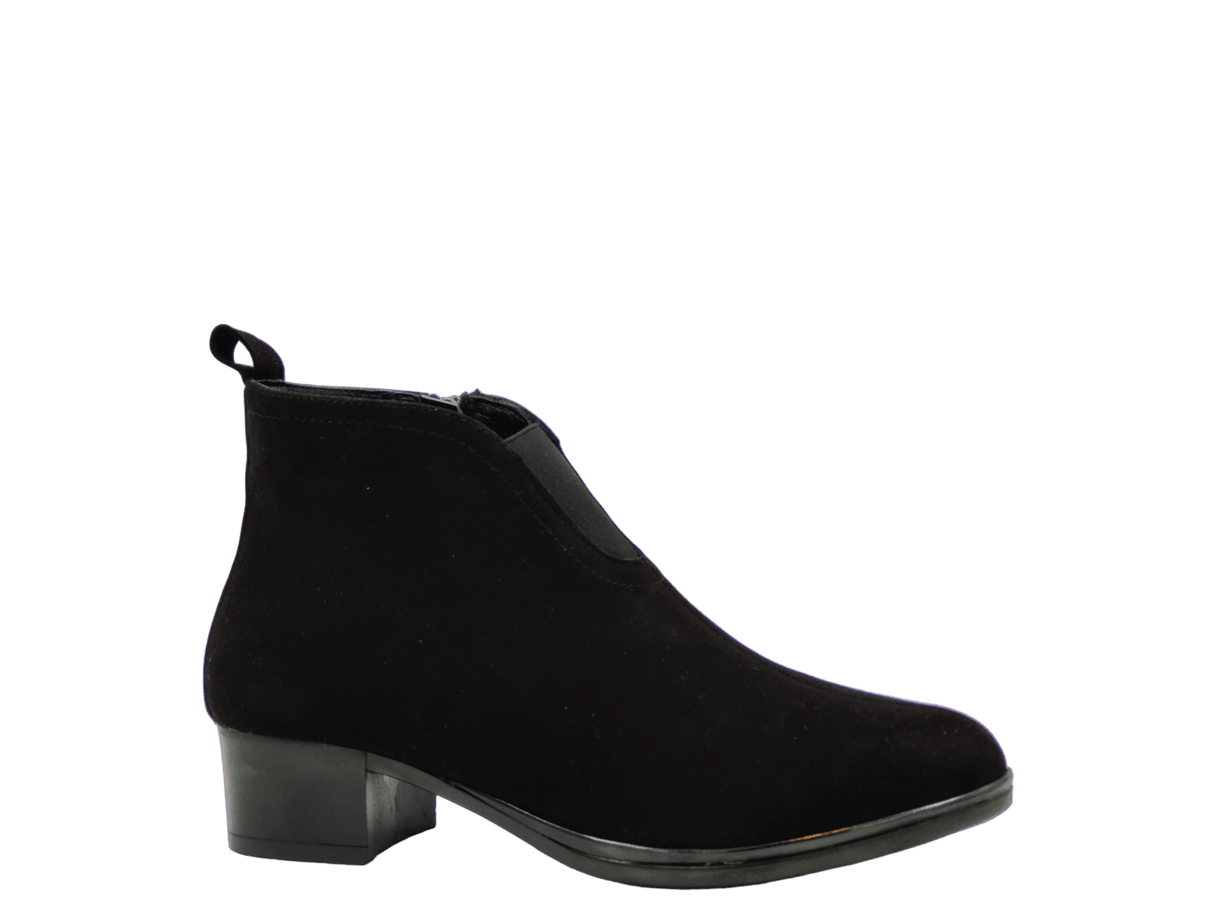 Ghete Dama Elegante ANGELO NAZARIO DOGA 9115 /NV - amely.ro - amely.ro