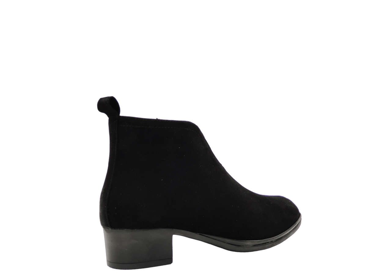 Ghete Dama Elegante ANGELO NAZARIO DOGA 9115 /NV - amely.ro - amely.ro