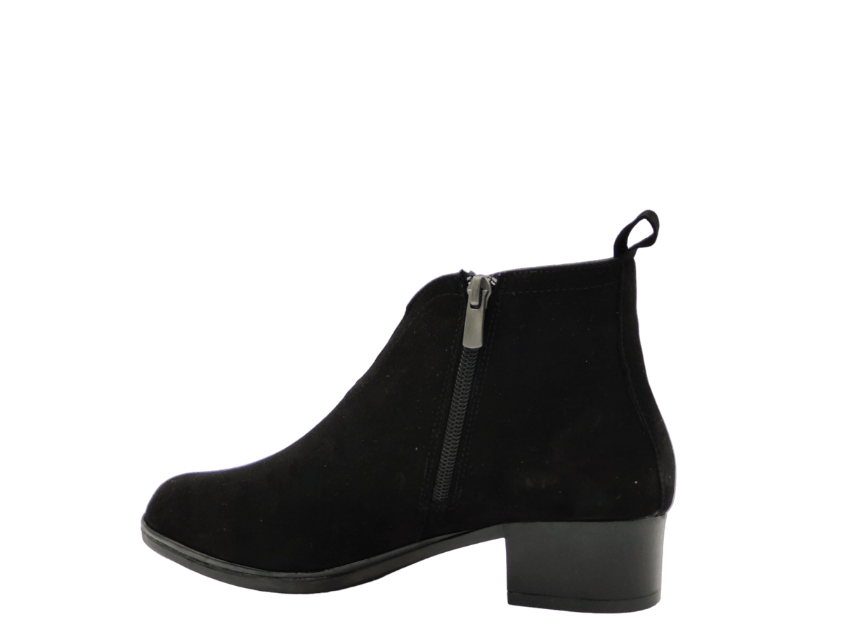 Ghete Dama Elegante ANGELO NAZARIO DOGA 9115 /NV - amely.ro - amely.ro