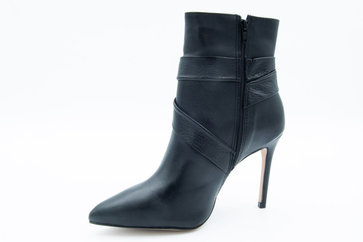 Ghete Dama Elegante Bottero Kond 335702/ N - amely.ro - amely.ro