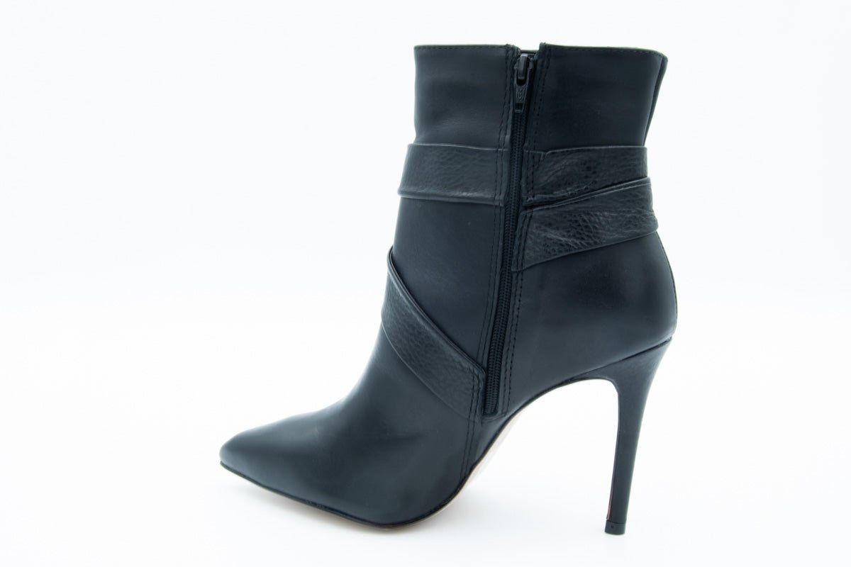 Ghete Dama Elegante Bottero Kond 335702/ N - amely.ro - amely.ro