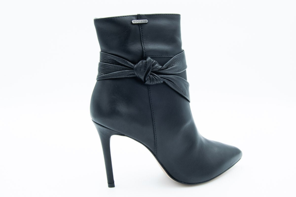 Ghete Dama Elegante Bottero Kond 335702/ N - amely.ro - amely.ro