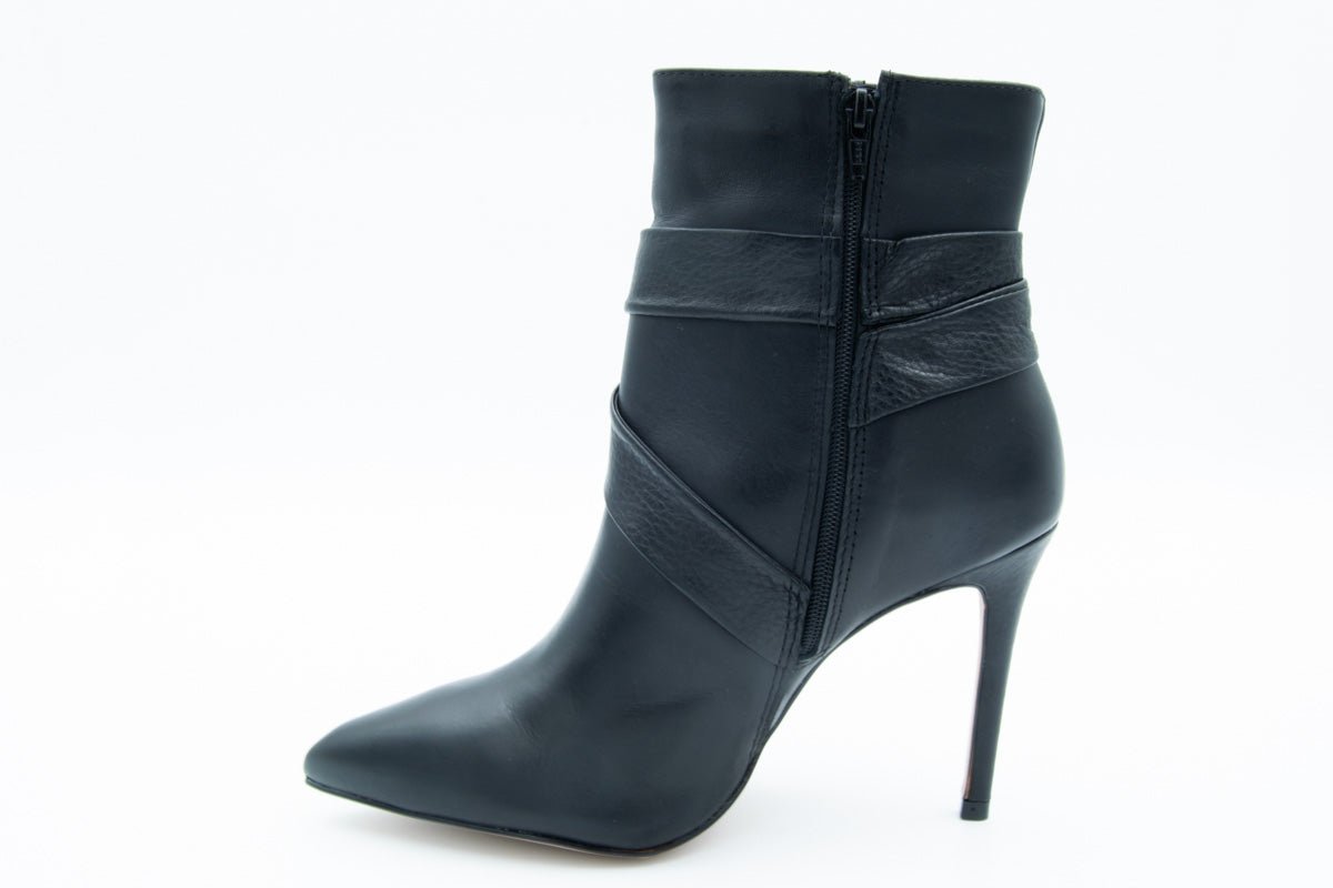 Ghete Dama Elegante Bottero Kond 335702/ N - amely.ro - amely.ro