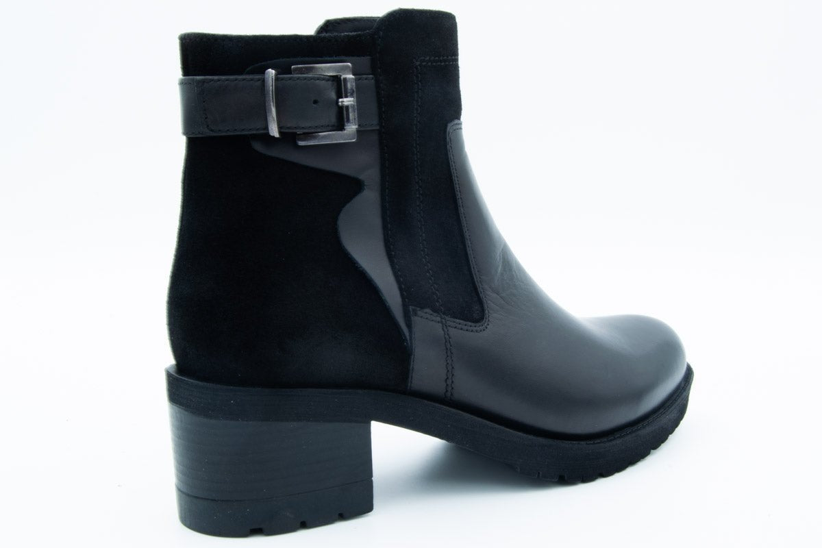 Ghete Dama Elegante Caspian Niko 6052/ N - amely.ro - amely.ro