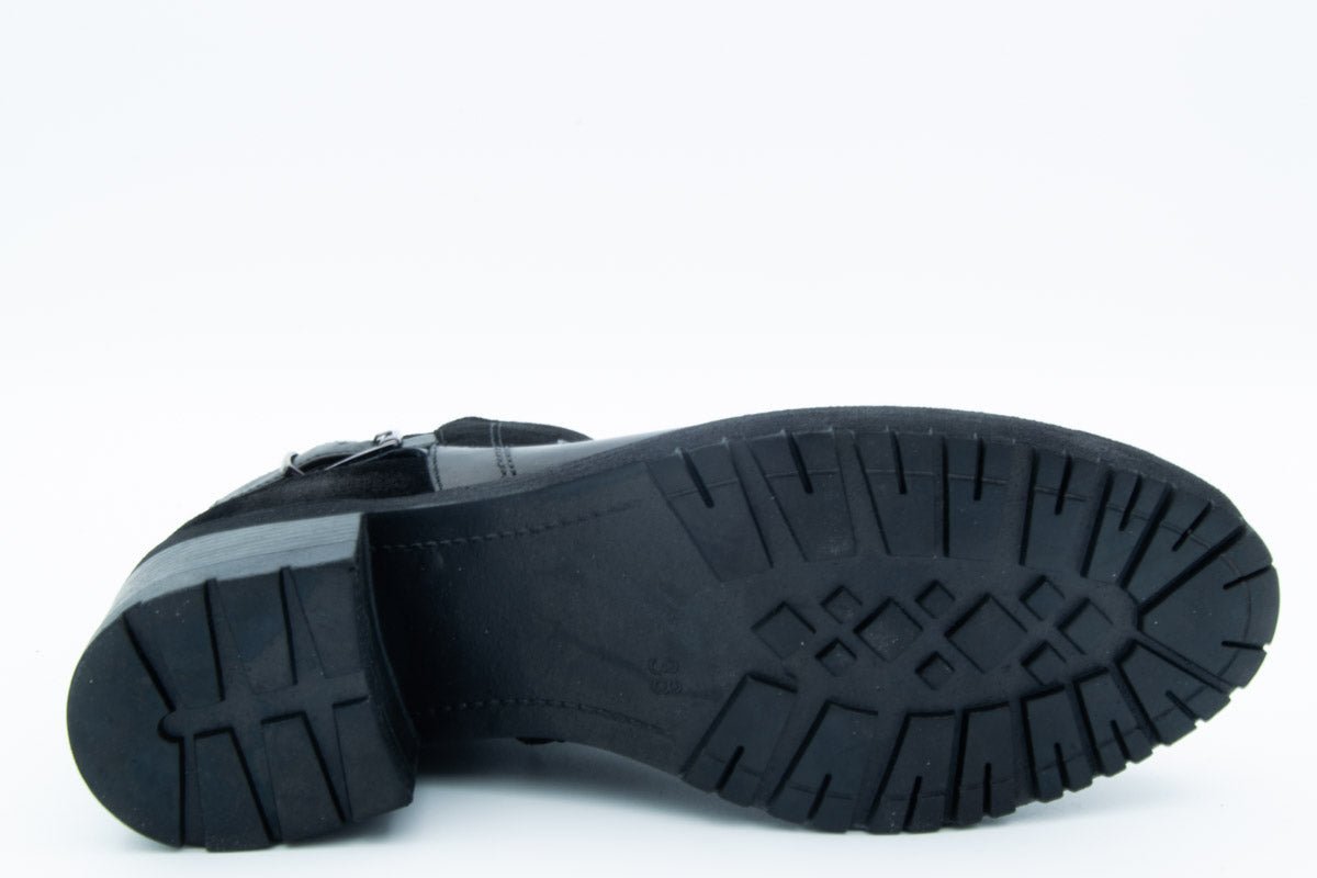 Ghete Dama Elegante Caspian Niko 6052/ N - amely.ro - amely.ro