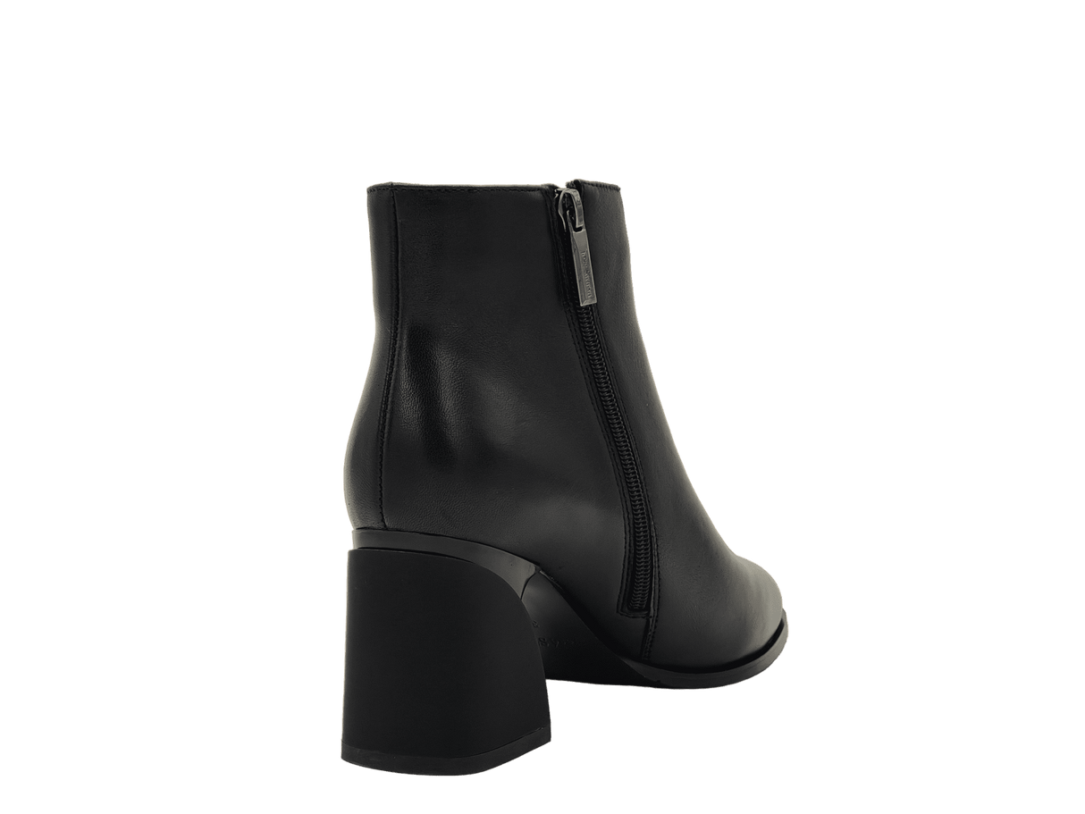 Ghete Dama Elegante Franky Piele Naturala Feni 21687-5 - Franky - amely.ro