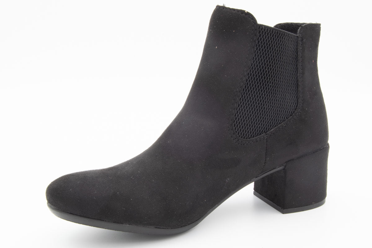 Ghete Dama Elegante Rieker Riek 70284/ N - Rieker - amely.ro