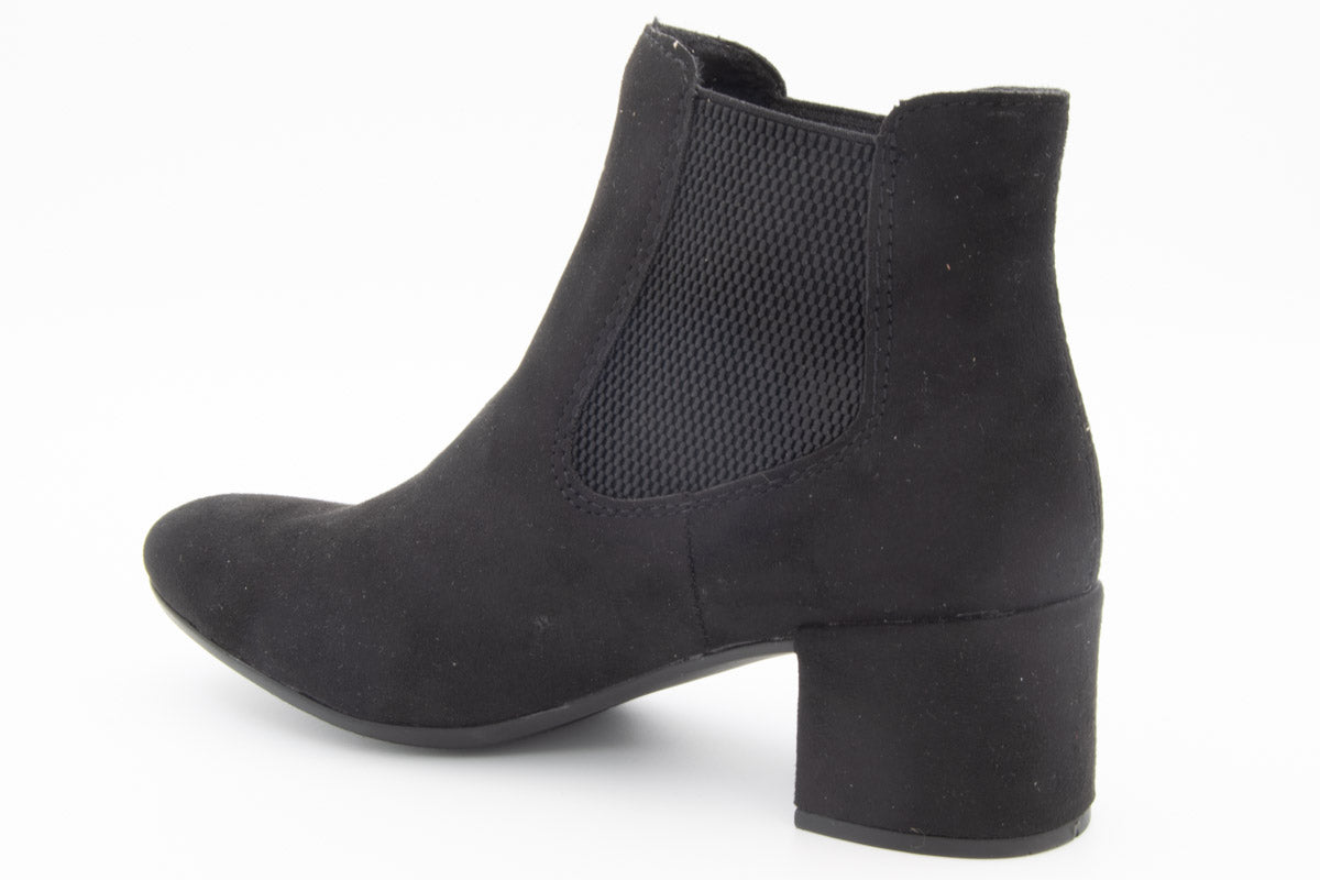 Ghete Dama Elegante Rieker Riek 70284/ N - Rieker - amely.ro