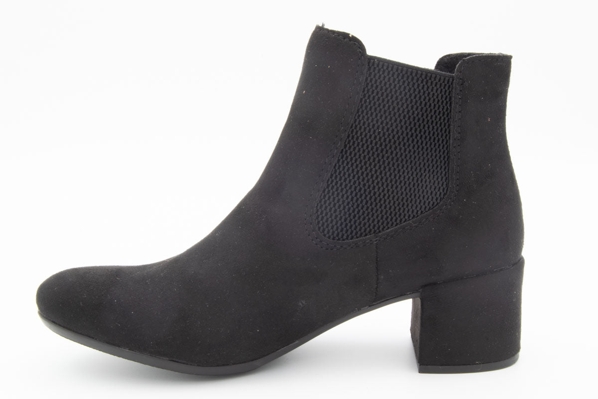 Ghete Dama Elegante Rieker Riek 70284/ N - Rieker - amely.ro