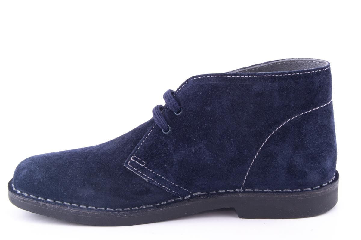 Ghete Dama Elvis Piele Naturala Intoarsa Niko 3010 /Abv - amely.ro - amely.ro