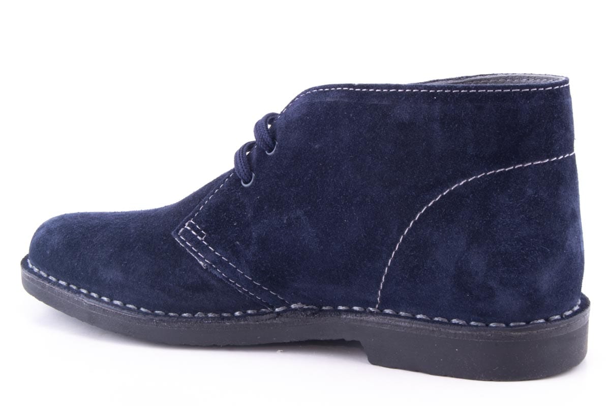 Ghete Dama Elvis Piele Naturala Intoarsa Niko 3010 /Abv - amely.ro - amely.ro