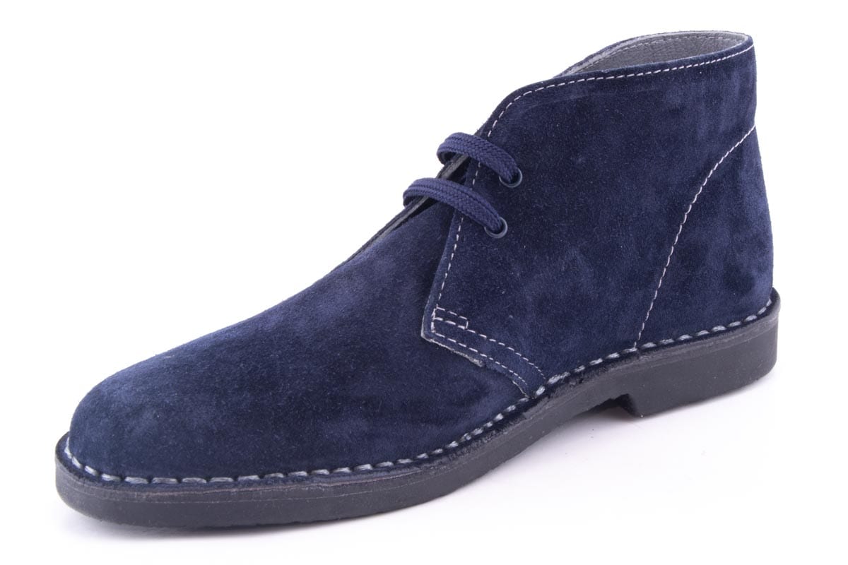 Ghete Dama Elvis Piele Naturala Intoarsa Niko 3010 /Abv - amely.ro - amely.ro