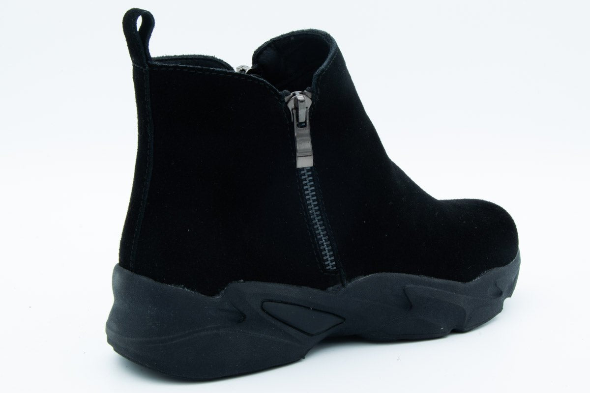 Ghete Dama Etore Bell 2023-2/ Nv - amely.ro - amely.ro