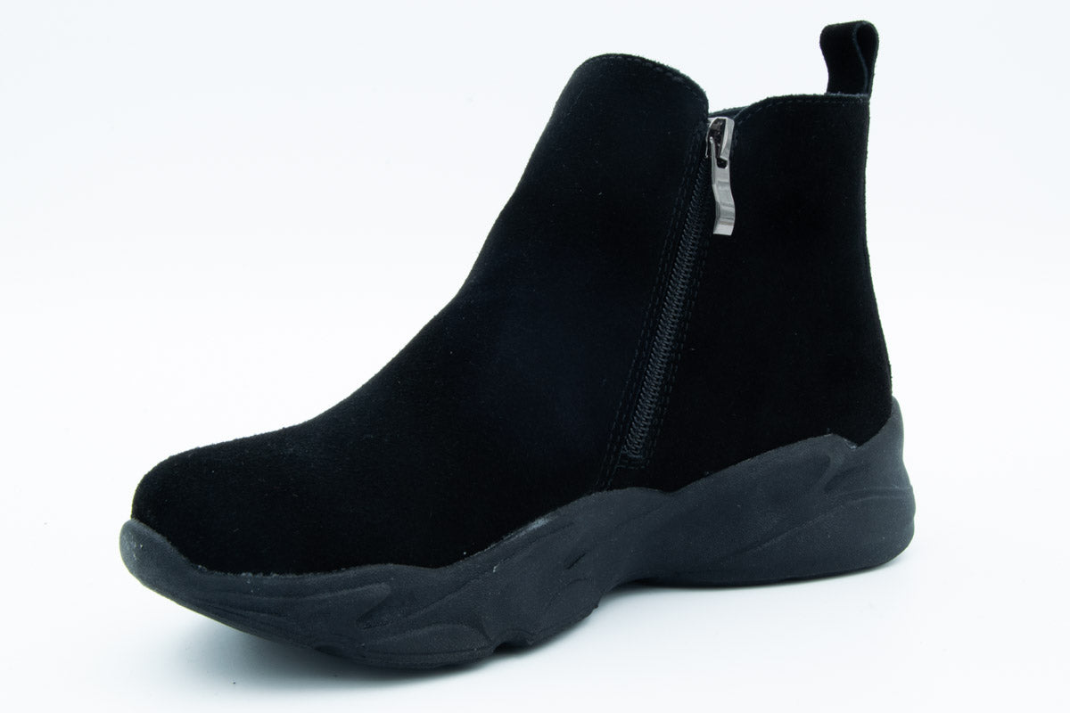 Ghete Dama Etore Bell 2023-2/ Nv - amely.ro - amely.ro