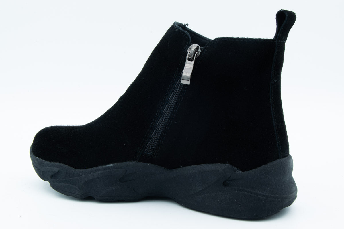 Ghete Dama Etore Bell 2023-2/ Nv - amely.ro - amely.ro