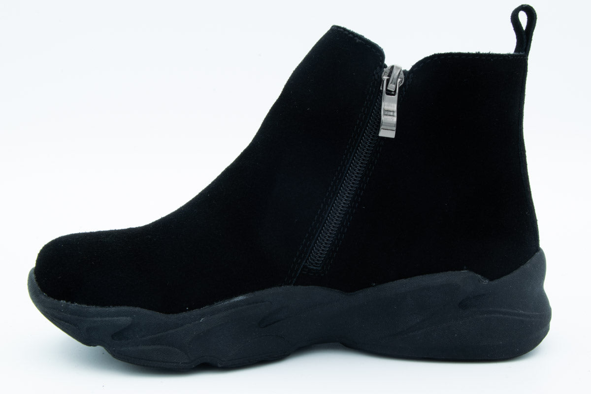 Ghete Dama Etore Bell 2023-2/ Nv - amely.ro - amely.ro