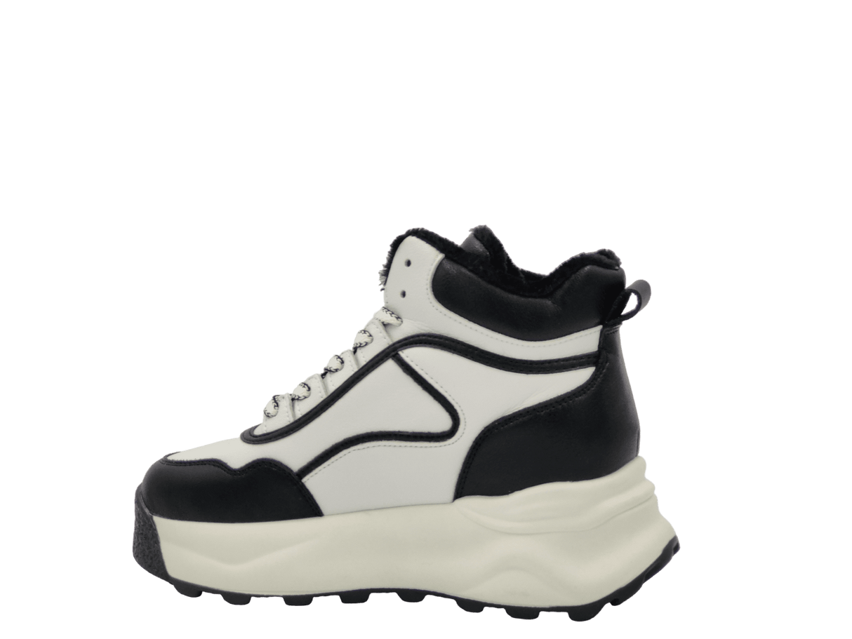 Ghete Dama Etore Piele Naturala Bell 15853 - Etore - amely.ro