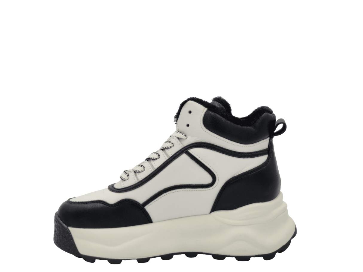 Ghete Dama Etore Piele Naturala Bell 15853 - Etore - amely.ro