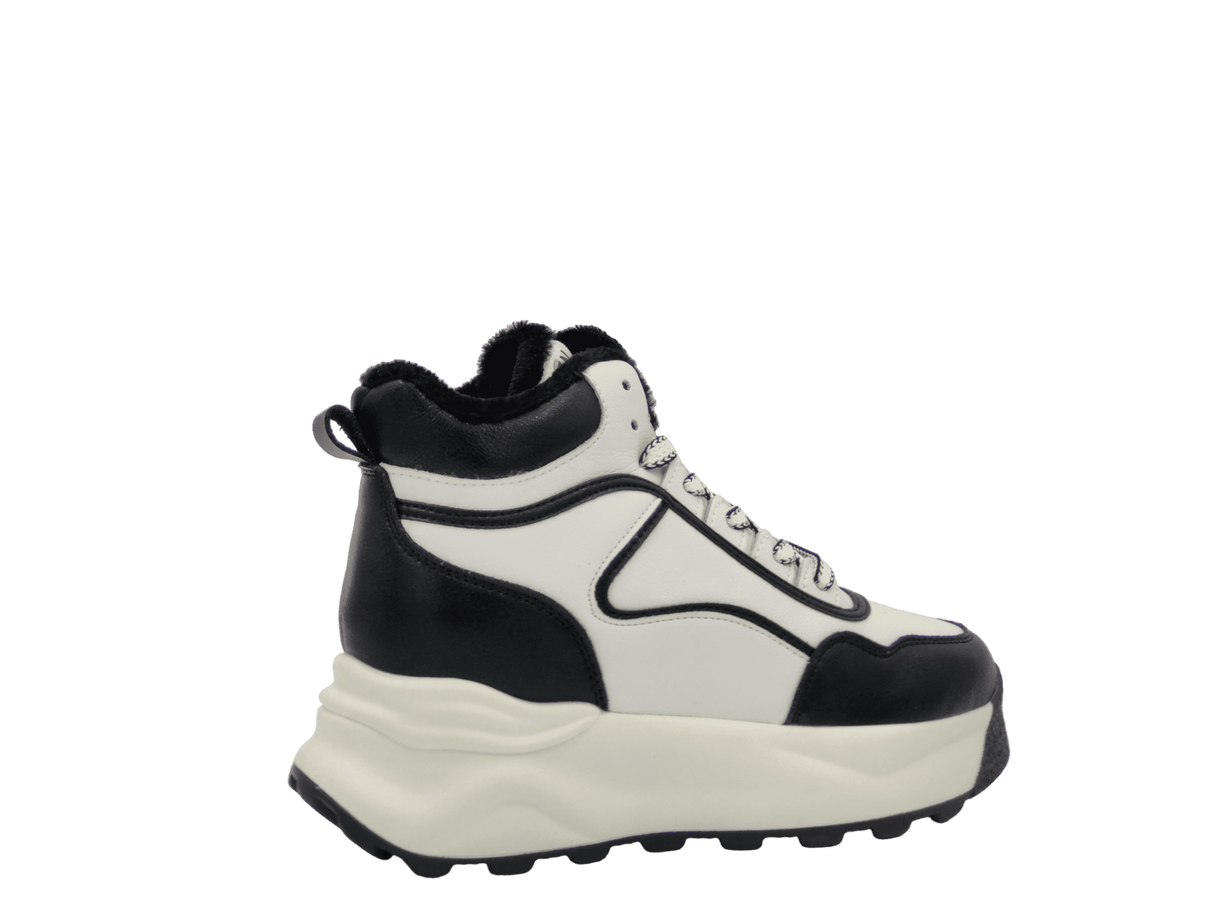 Ghete Dama Etore Piele Naturala Bell 15853 - Etore - amely.ro