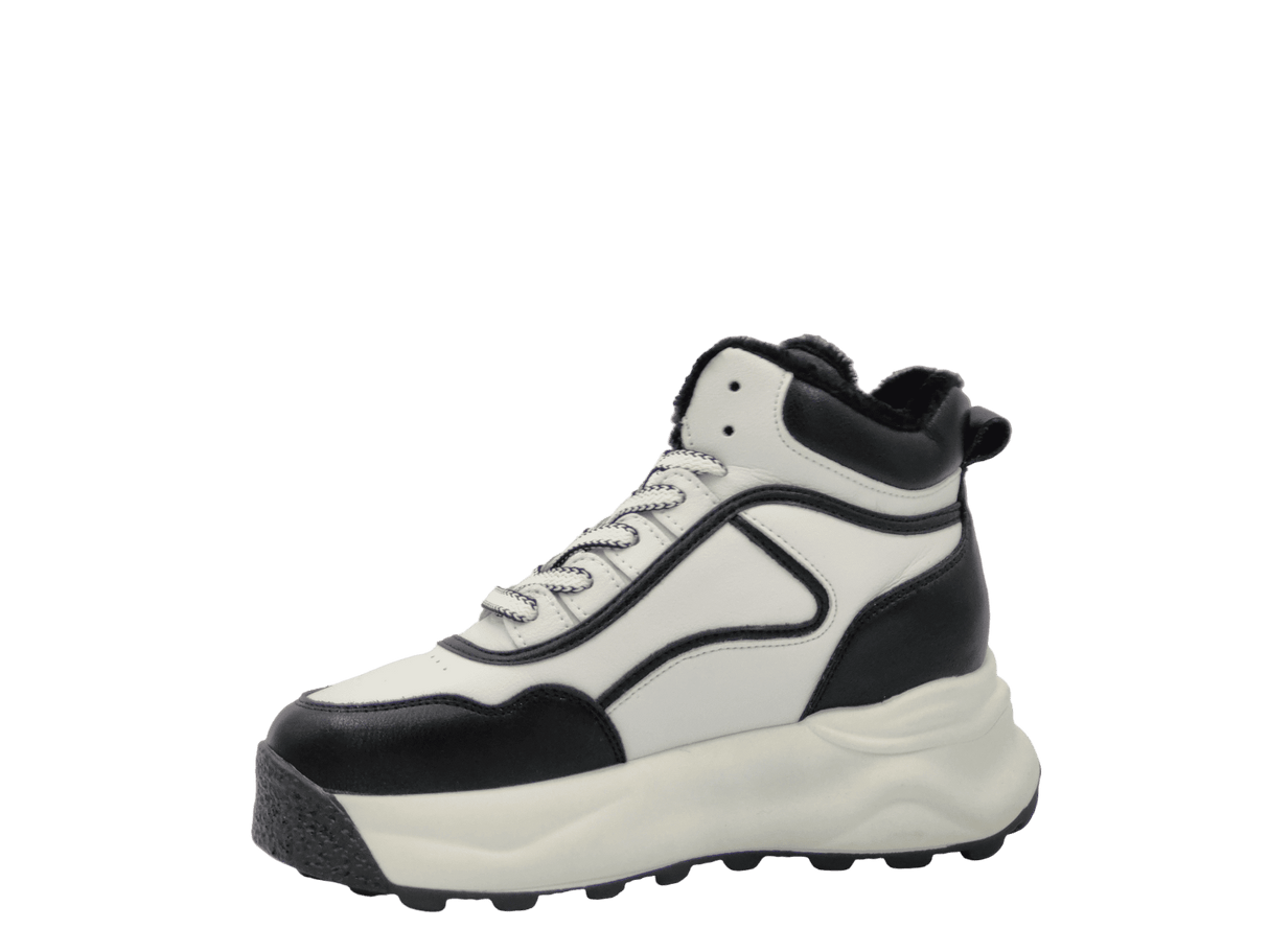 Ghete Dama Etore Piele Naturala Bell 15853 - Etore - amely.ro