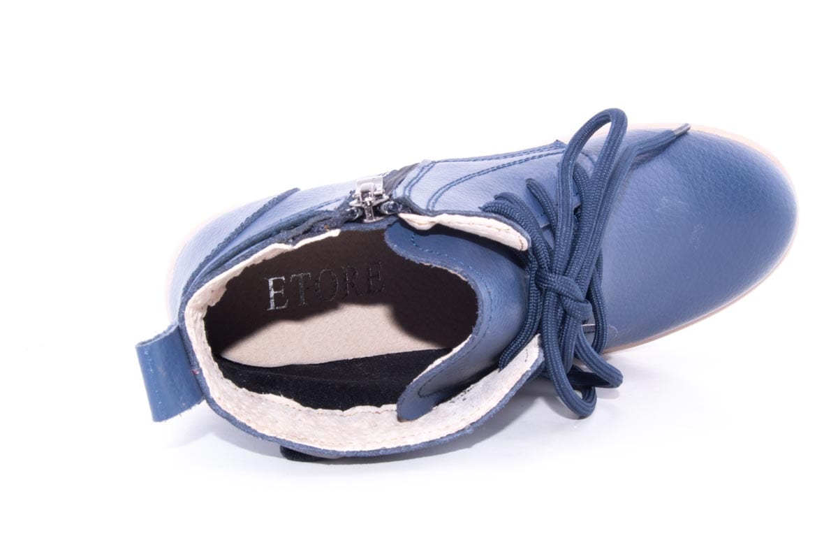 Ghete Dama Etore Piele Naturala Bell 2020-1 /Abs - amely.ro - amely.ro