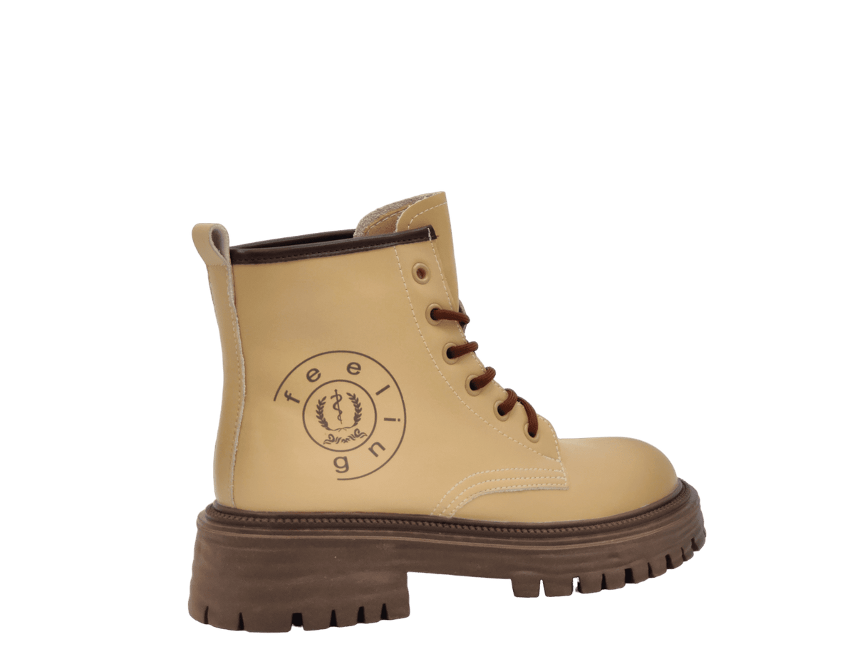 Ghete Dama Etore Piele Naturala Bell 22087 - Etore - amely.ro