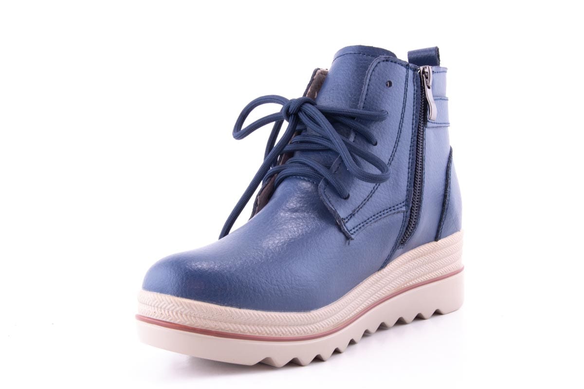 Ghete Dama Etore Piele Naturala Bell B3018 /Abs - amely.ro - amely.ro