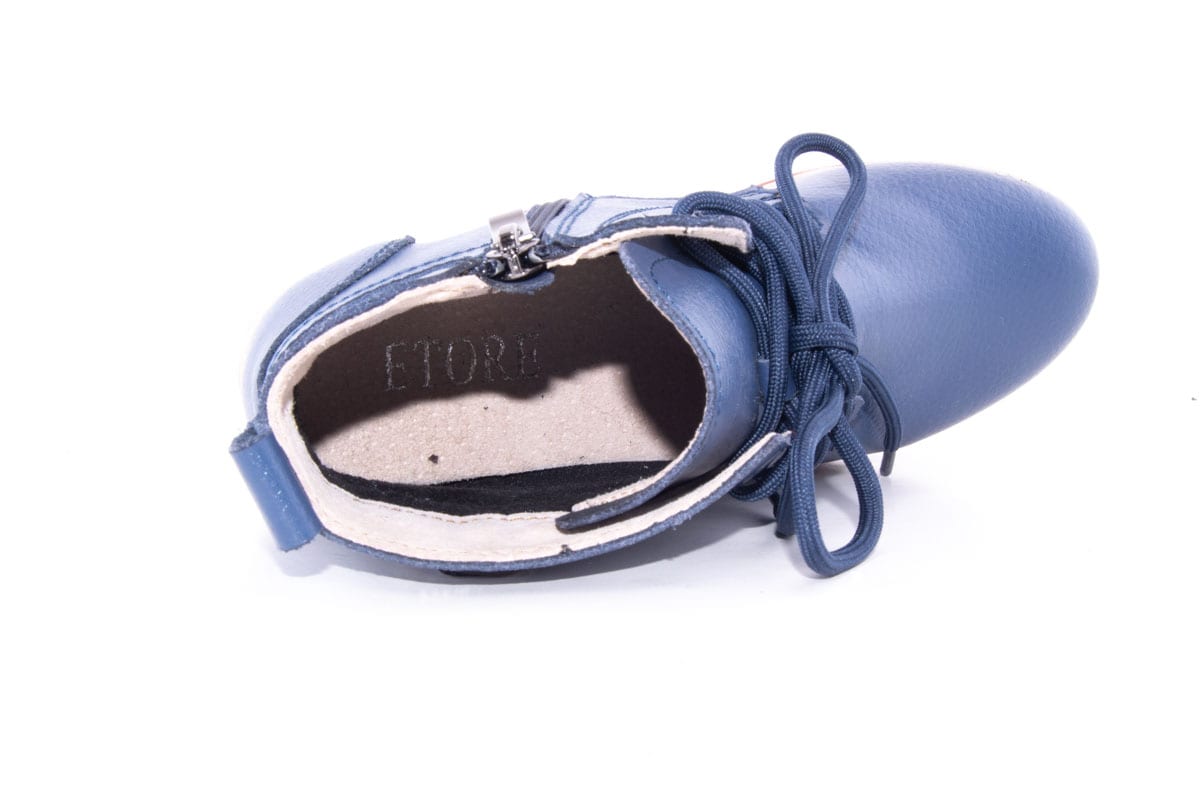 Ghete Dama Etore Piele Naturala Bell B3018 /Abs - amely.ro - amely.ro