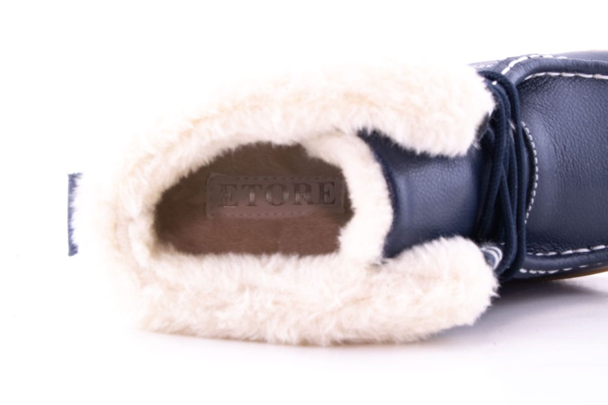 Ghete Dama Etore Piele Naturala Bell B5960 /Abs - amely.ro - amely.ro