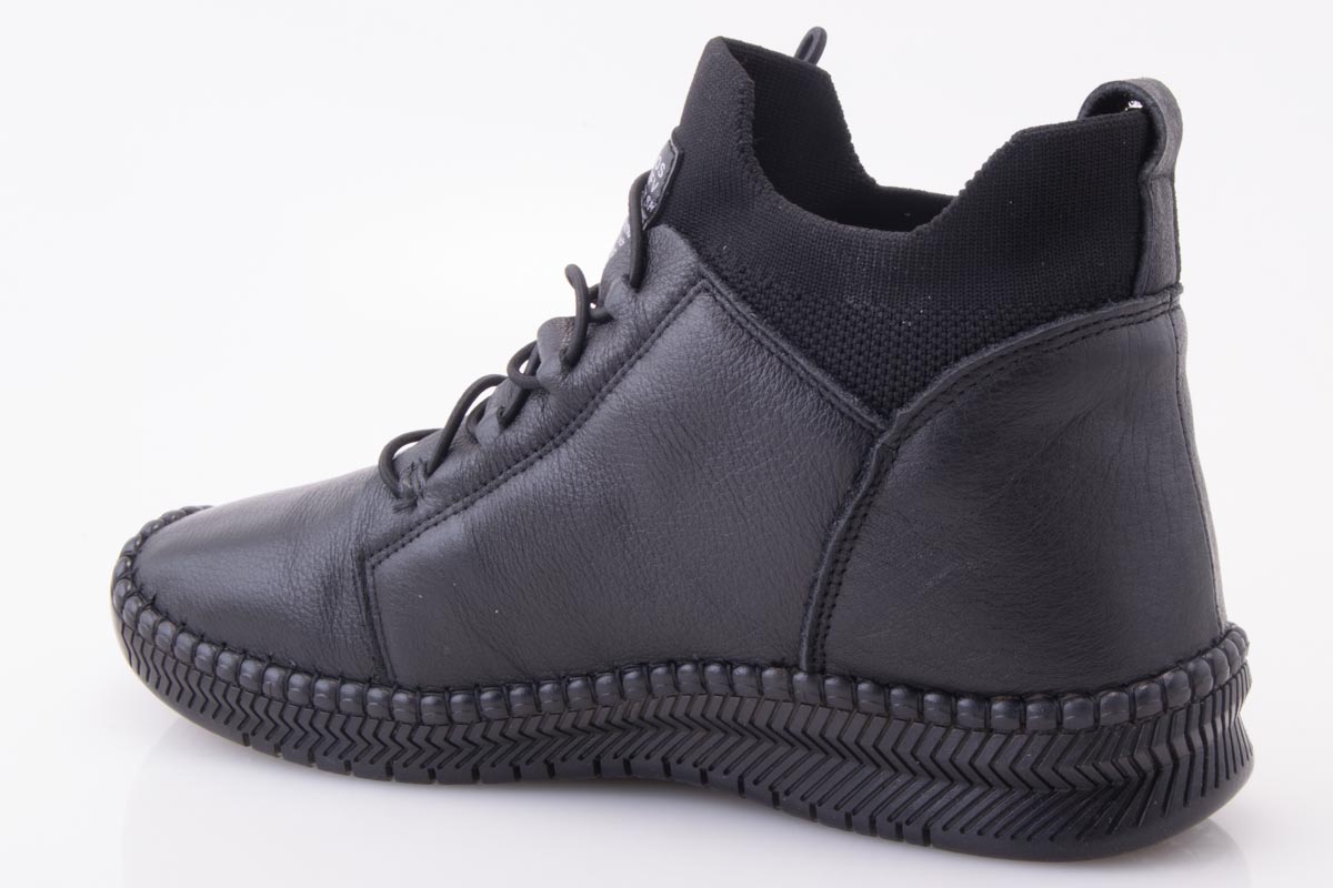 Ghete Dama Formazione Feni 2061/ N - Formazione - amely.ro