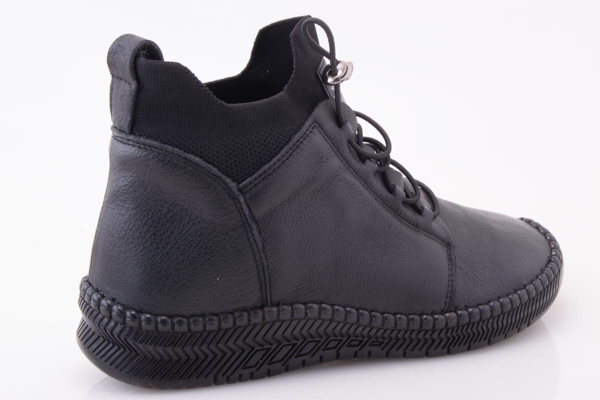 Ghete Dama Formazione Feni 2061/ N - Formazione - amely.ro