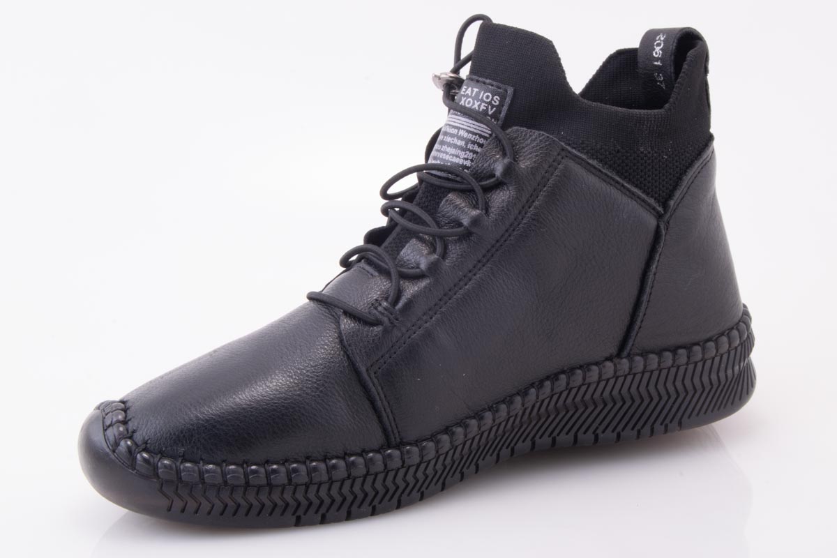 Ghete Dama Formazione Feni 2061/ N - Formazione - amely.ro