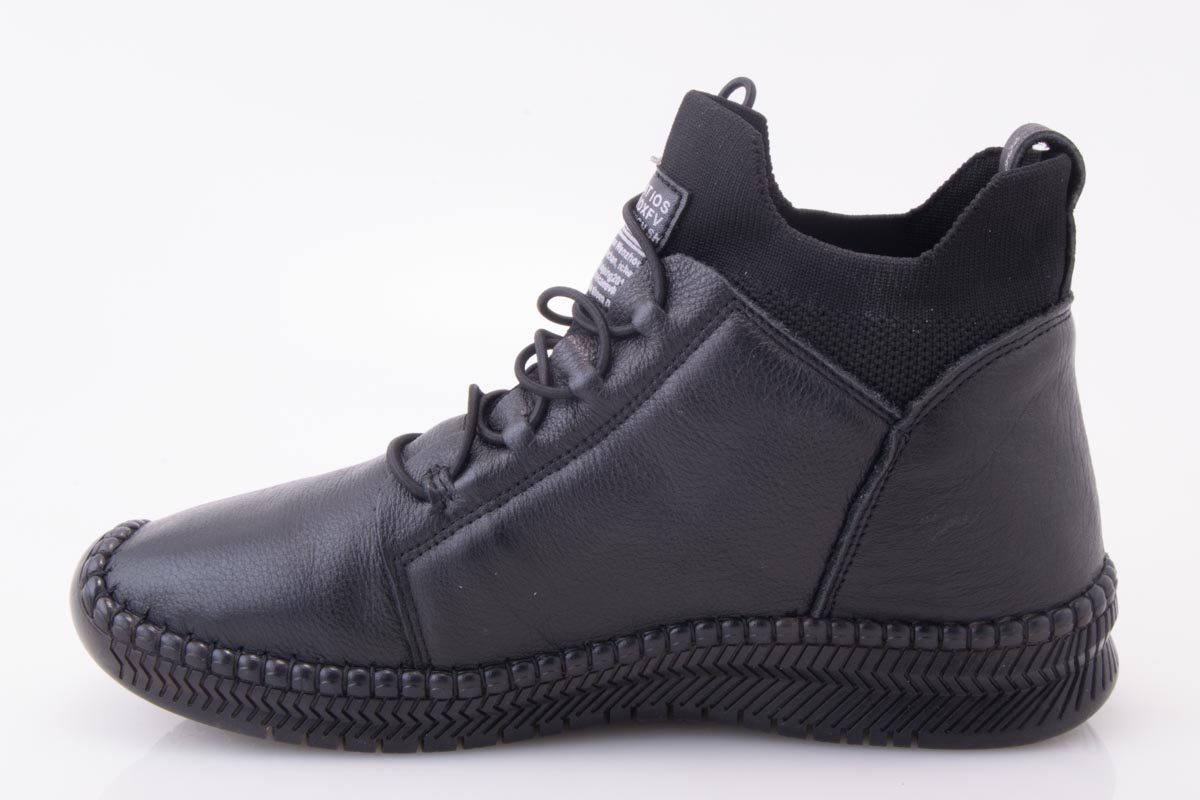 Ghete Dama Formazione Feni 2061/ N - Formazione - amely.ro