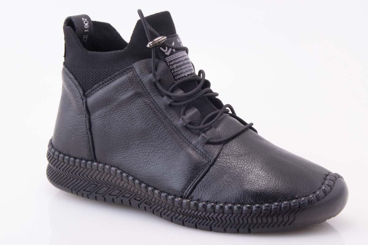 Ghete Dama Formazione Feni 2061/ N - Formazione - amely.ro