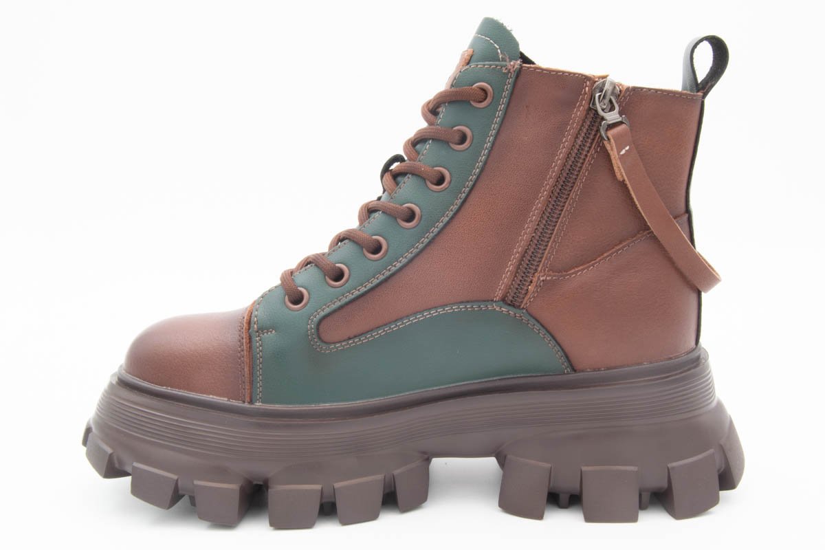 Ghete Dama Formazione Mels 1778/ Mvrd - amely.ro - amely.ro