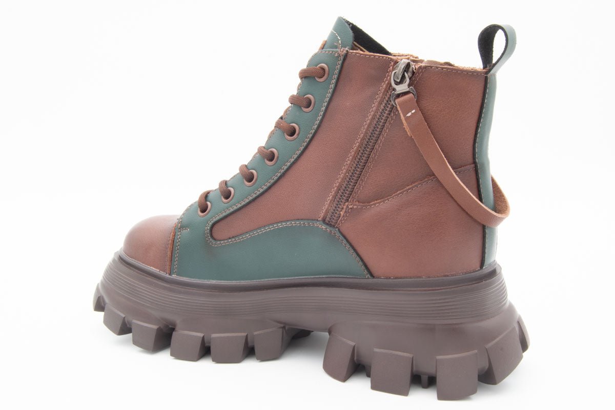 Ghete Dama Formazione Mels 1778/ Mvrd - amely.ro - amely.ro