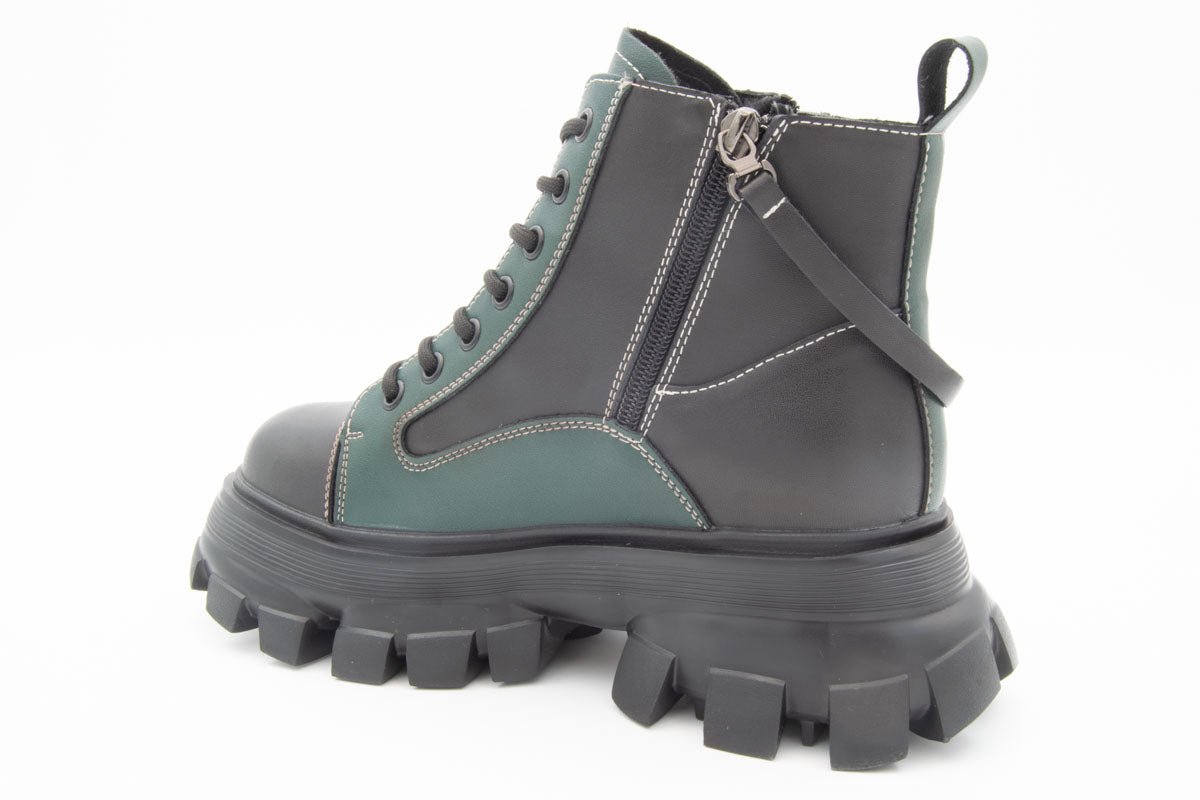 Ghete Dama Formazione Mels 1778/ Nvrd - amely.ro - amely.ro